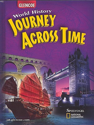 Book Journey Across Time, Student Edition (MS WH JAT ANC CIVILIZAT (CA)) free