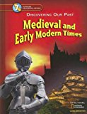 Book Discovering Our Past - California Edition: Medieval And Early Modern Times free