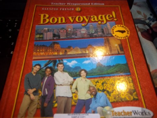 Book Bon Voyage! French Level 1 Teacher's Edition free