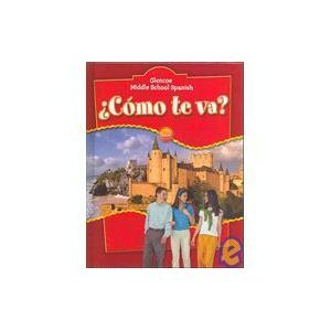 Book Como Te Va? Intro Level Rojo Teacher Edition free