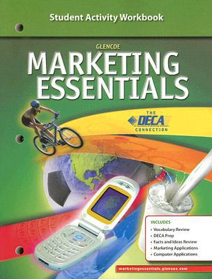 Book Marketing Essentials, Student Activity Workbook free