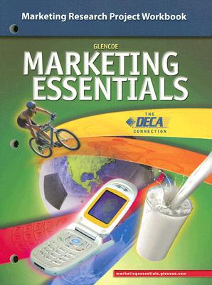 Book Marketing Essentials: Marketing Research free