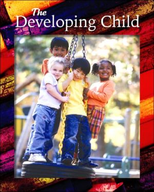 Book The Developing Child free
