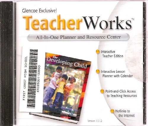 Book Teacher Works (All In One Planner and Resource Center) free