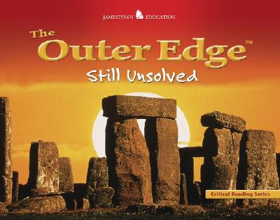 Book The Outer Edge Still Unsolved (Jamestown Education) free