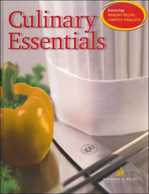 Book Culinary Essentials, Student Edition free