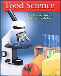 Book Food Science: The Biochemistry of Food & Nutrition, Student Edition (FOOD SCIENCE: BIOCHEM FD/NUTR) free