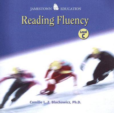 Book Reading Fluency Level C Audio CD (JT: READING RATE & FLUENCY) free
