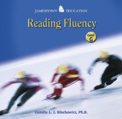 Book Reading Fluency Level F free
