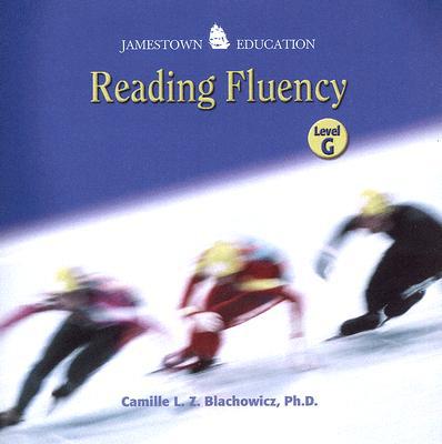 Book Jamestown Education: Reading Fluency: Level G free