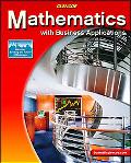 Book Mathematics with Business Applications, Student Edition free