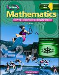 Book Il Mathematics: Applications And Concepts, Course 3, Student Edition free