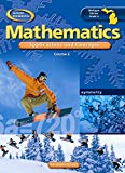 Book MI Grade 6 Mathematics: Applications and Concepts, Course 2, Student Edition free
