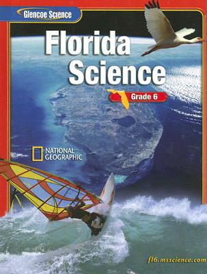 Book Florida Science: Grade 6 (Glencoe Science) free