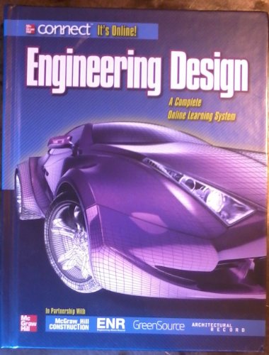 Book Engineering Design free