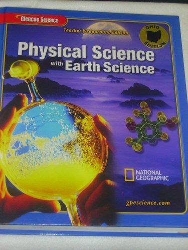 Book Physical Science With Earth Science, Teacher Wraparound Edition, Ohio Edition free