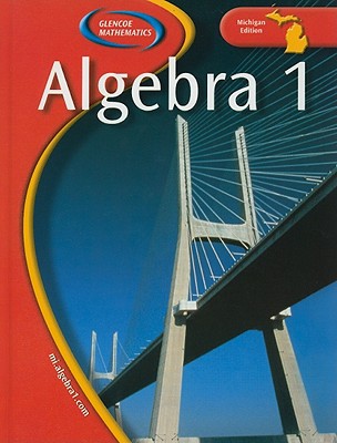 Book Glencoe Mathematics: Algebra 1 free