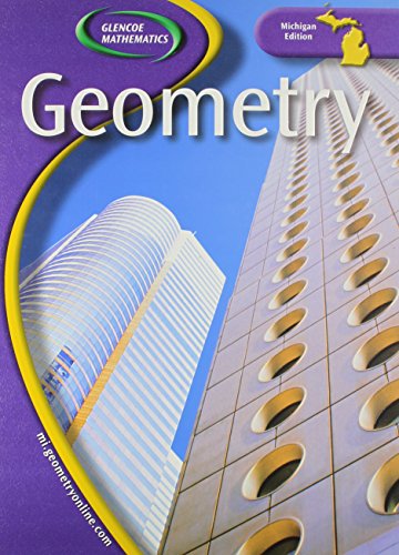 Book MI Geometry, Student Edition free