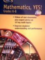 Book Glencoe Mathematics: Mathematics, Yes! Grades 6-8 free