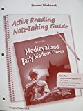 Book Medieval and Early Modern Times: Activities Readers free