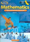 Book Mathematics: Applications And Concepts, Course 2, Grade 6 (Glencoe Mathematics) free
