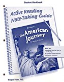 Book The American Journey to World War I, Active Reading Note-Taking Guide, Student Workbook (MS Wh Jat Building America) free