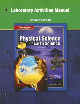 Book Glencoe Physical Science With Earth Science free