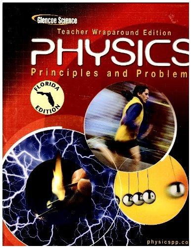 Book Physics Principles And Problems (fl) (te) free