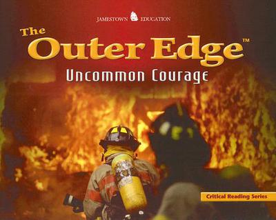 Book The Outer Edge: Uncommon Courage (Critical Reading) free