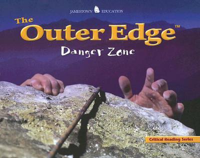 Book The Outer Edge Danger Zone (Critical Reading) free