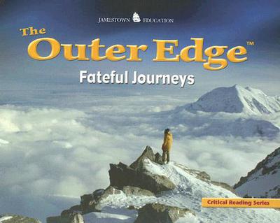 Book The Outer Edge: Fateful Journeys (Critical Reading) free