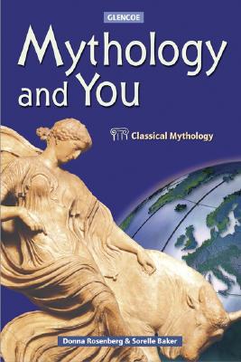 Book Mythology and You, Student Edition (NTC: MYTHOLOGY & YOU) free