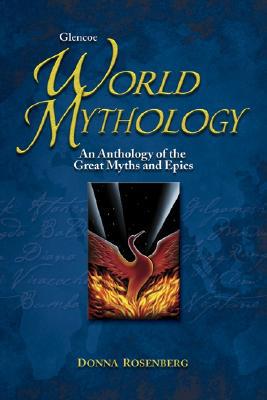 Book World Mythology, Student Edition (NTC: WORLD MYTHOLOGY) free
