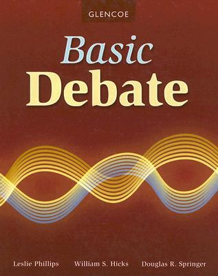 Book Basic Debate, Student Edition (DEBATE SERIES) free