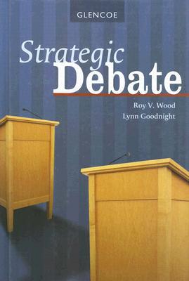 Book Strategic Debate, Student Edition (DEBATE SERIES) free