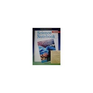Book Chemistry: Matter And Change Florida Edition Teacher Annotated Edition (science Notebook) free