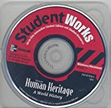Book Human Heritage, StudentWorks (MERRILL HUMAN HERITAGE) free