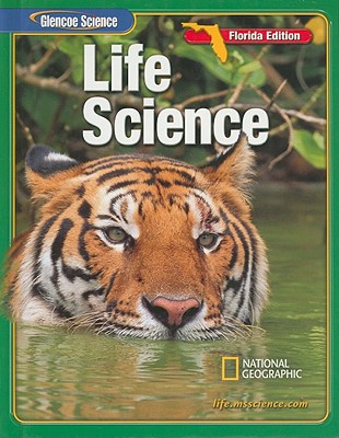 Book Life Science, Florida Edition (Glencoe Science) free