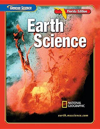 Book Glencoe Earth Science Florida Student Edition free