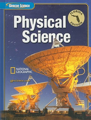 Book Physical Science, Florida Edition (Glencoe Science) free