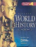 Book Glencoe World History free