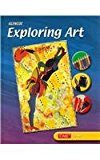 Book Exploring Art, Student Edition (Time for Art) free