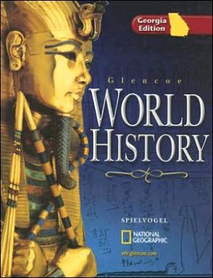 Book Glencoe World History free
