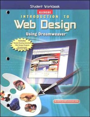 Book Introduction To Web Design, Using Dreamweaver, Student Workbook free