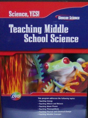 Book Teaching Middle School Science (science Yes) free