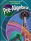 Book Glencoe McGraw-Hill - Pre-Algebra - Teacher Wraparound Edition free