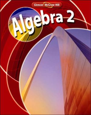Book Algebra 2, Student Edition (MERRILL ALGEBRA 2) free