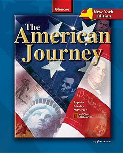 Book The American Journey free