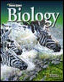Book 2009 Glencoe Biology Teacher Classroom Resources free