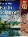 Book Focus on Earth Science Grade 6 Teacher Wraparound Edition (California Edition) free